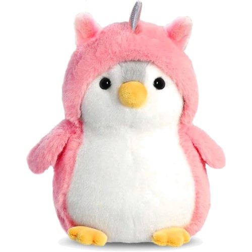 Kuscheltier pinguin - kuscheltier,