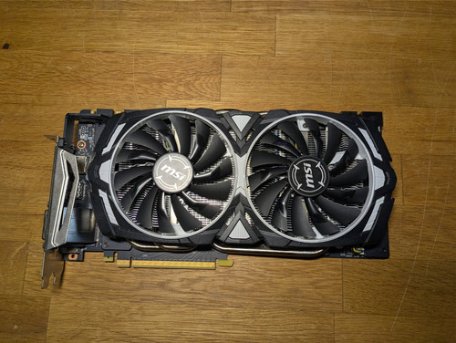 Geforce gtx 1070 msi - 1070,