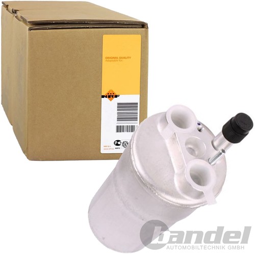 Nrf klimatrockner filter - nrf,