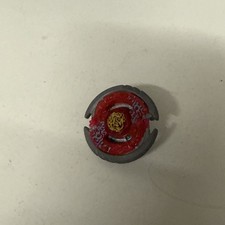 Thermal Lacerta Beyblade Takara Tomy BB-74 WA130HF Metal Fusion Masters Fury 