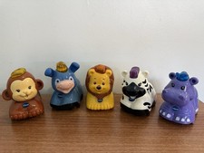 Vtech Toot Toot Tiere Auto