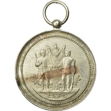 Frankreich, Medaille, Concours