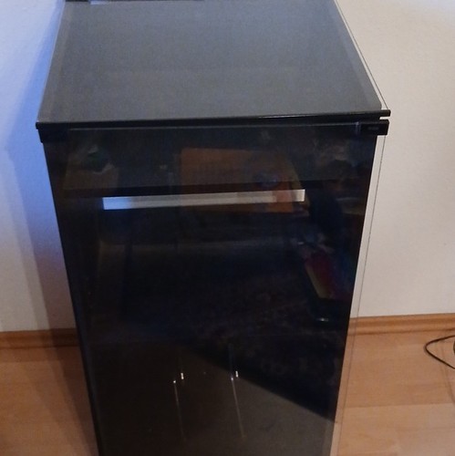 Schrank für hifi anlage - schrank,