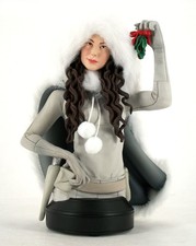 Gentle Giant Star Wars PADME