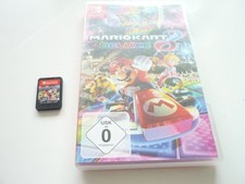 Mario Kart 8 Deluxe (Nintendo Switch, )