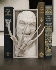 Buchstütze Buchstützen Druck