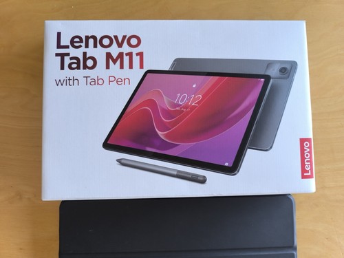 Lenovo tab m11 - m11, 11"