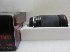 Vivitar Macro 1:4x 28-200mm