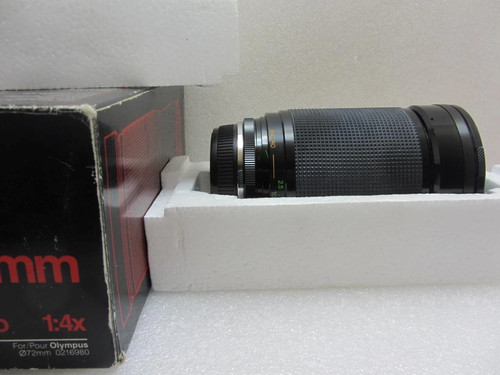 Vivitar macro 28 - 1:4x, 28-200mm