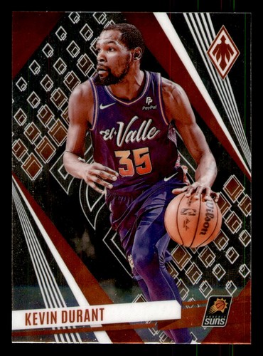 Kevin durant panini - kevin,