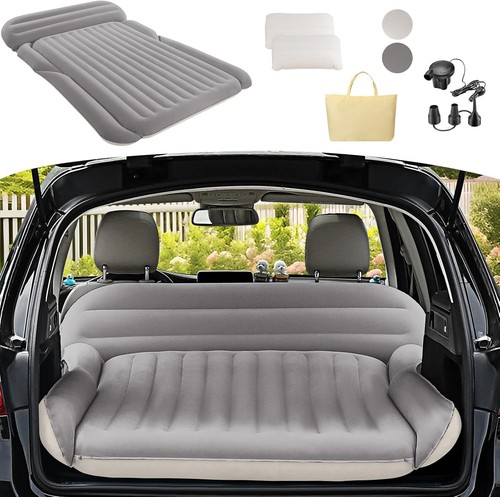 Suv luftmatratze 192x125x12cm - suv,