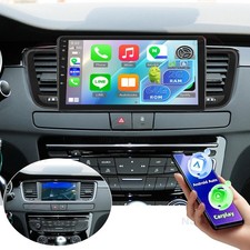 Für Peugeot 508 2011-2018