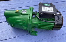 SBN Kreiselpumpe Jett 1300, Motorleistung: 1100 Watt / 230 V, 17045