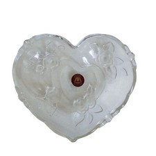 Waltherglas - Schale in