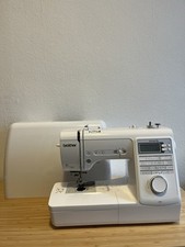 Brother Innov-is A80 Computer Nähmaschine Fadenabschneider Automatic Knopfloch