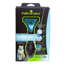 FURminator® für langhaarige