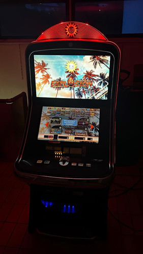 Merkur geldspielautomat mit - geldspielautomat,