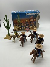 Playmobil Western 3485 US
