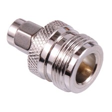 RP-SMA Stecker auf N Buchse
