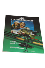 Cormoran angelgeräte katalog - cormoran,