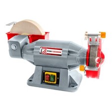 Holzmann Doppelschleifmaschine