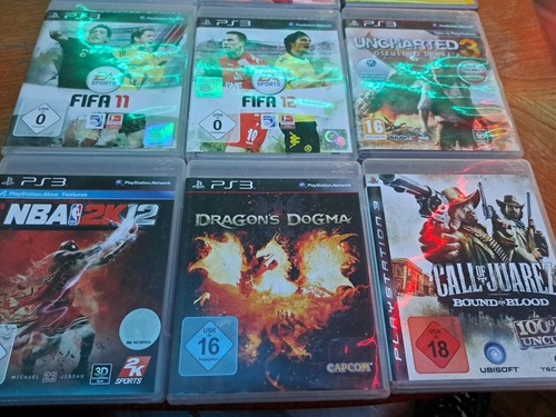 Playstation spielesammlung - playstation,
