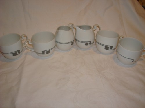 Rosenthal asimmetria - rosenthal,