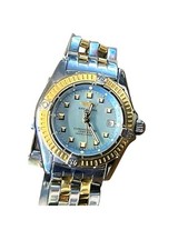 Breitling Damen Armbanduhr