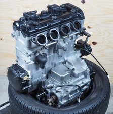 Fullrebuilt 100% Arbeit