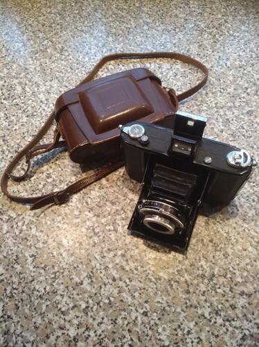 Zeiss ikon nettar - zeiss,