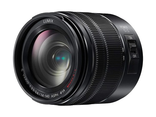 Panasonic 140mm 5 - panasonic, ii