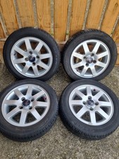 Ford Ka Alufelgen Sommer