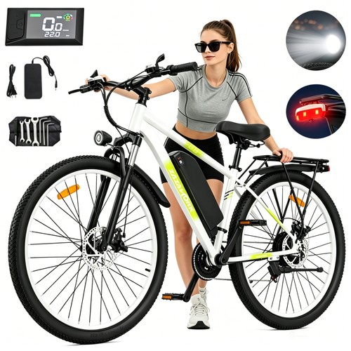 Zazawork e mountainbike - zazawork, e-mountainbike