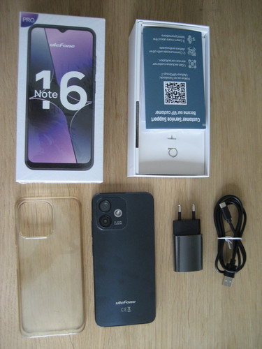 Ulefone note pro - ulefone, 13