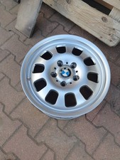 1x Original BMW Alufelge für