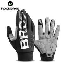 ROCKBROS Radhandschuhe