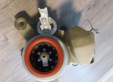 Delonghi 7313230461 Mahlwerk