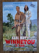 Winnetou 2. Teil /