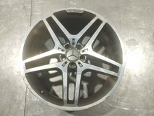 A1664012102 FELGE / D9JX21H2