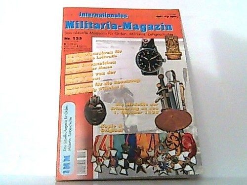 Internationales militaria - militaria,