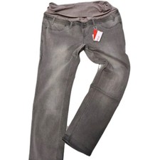 Sheego Jeans Hose Schlupfjeans