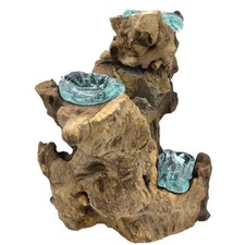 Kerzenhalter handgefertigter