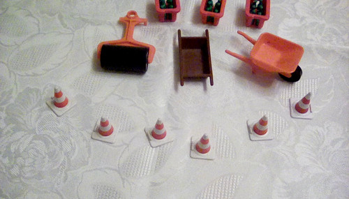 Playmobil 3202 bau zubehör - 3202, bau-zubehör