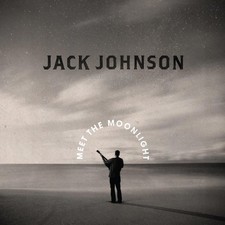 Jack Johnson Meet the