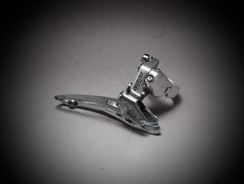 Campagnolo veloce front - 10,