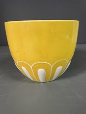 Antiker Blumenübertopf