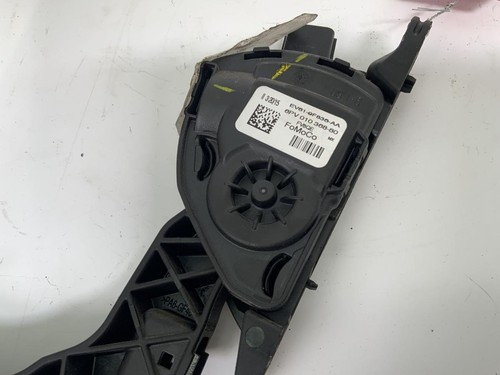 Gaspedal ford focus - ford,