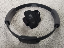 Nintendo Switch - Ring Fit