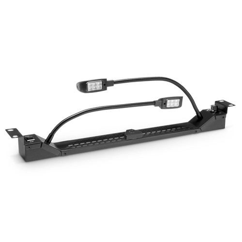 Adam hall led - hall, 19"