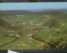 Mayschoß /Ahr mit seinen Weinbergslagen (Nr11.333)